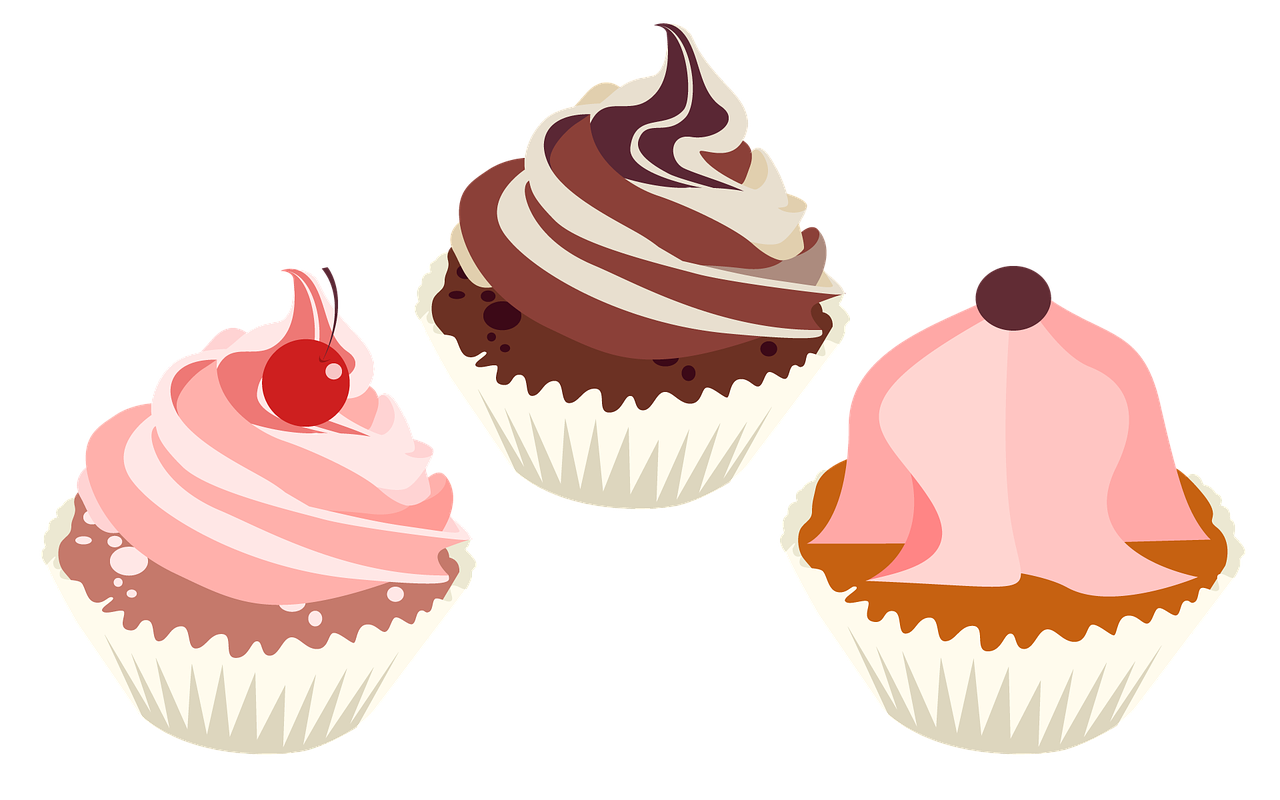 cupcakes